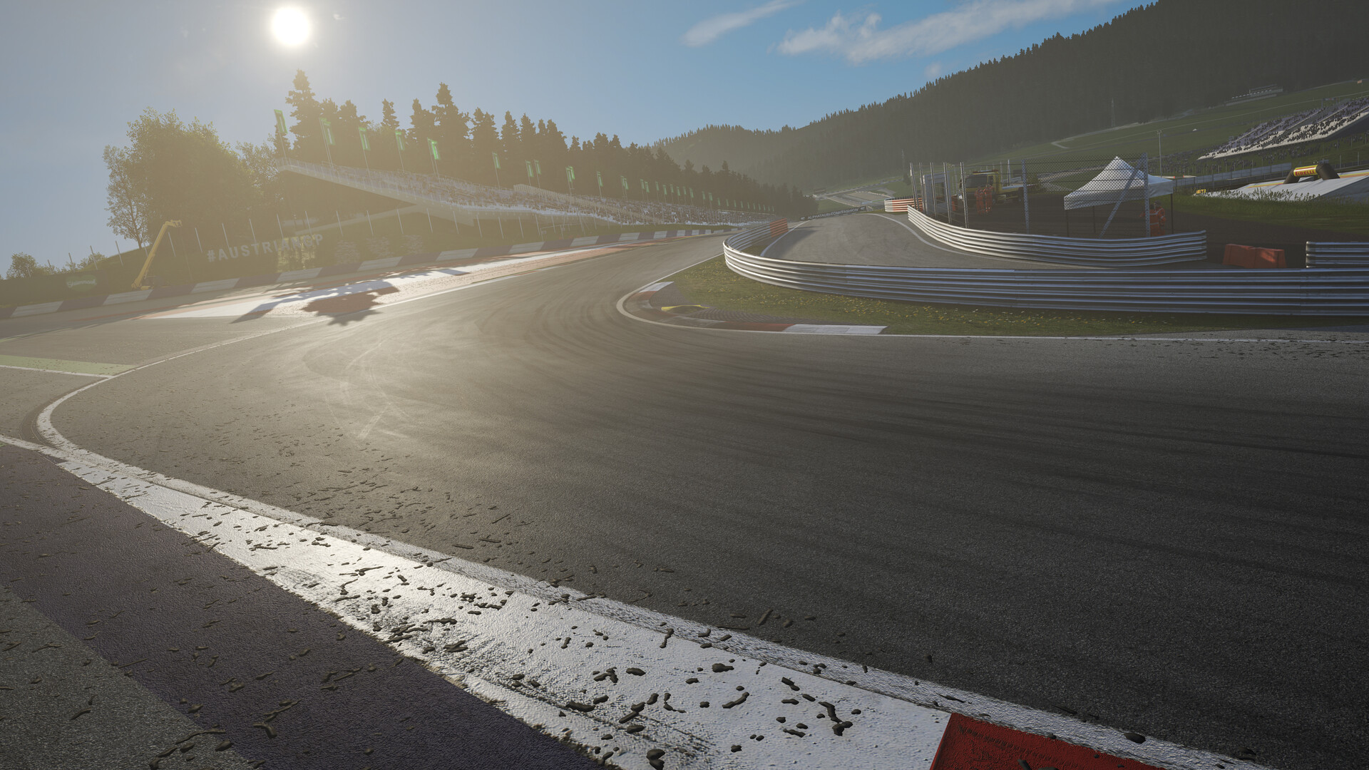 Assetto Corsa Competizione - GT2 Pack изображение 25