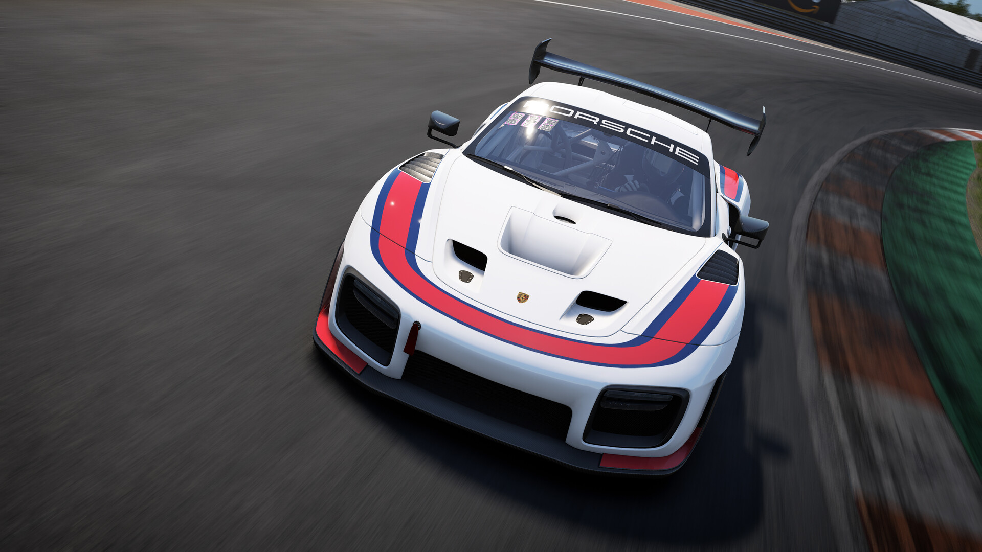 Assetto Corsa Competizione - GT2 Pack изображение 19
