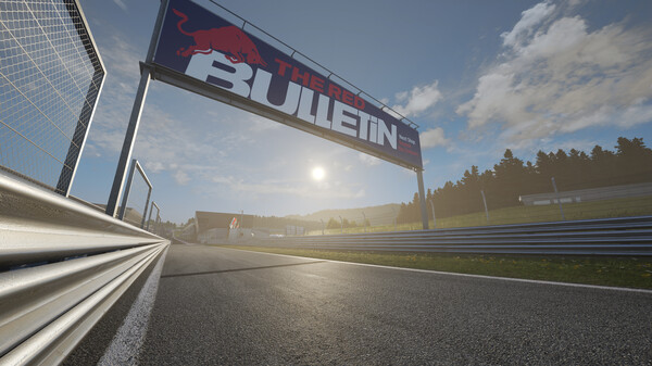 Assetto Corsa Competizione - GT2 Pack screenshot 19