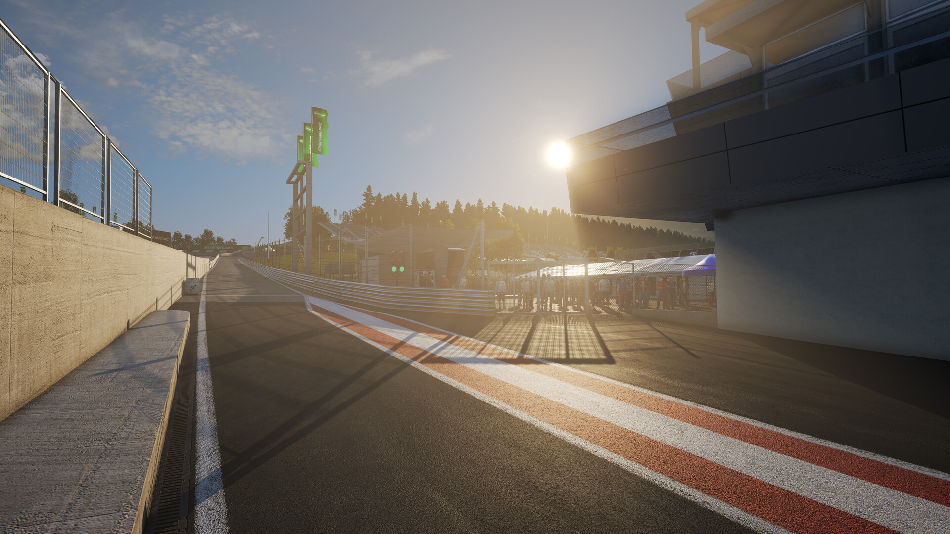 Assetto Corsa Competizione - GT2 Pack изображение 22
