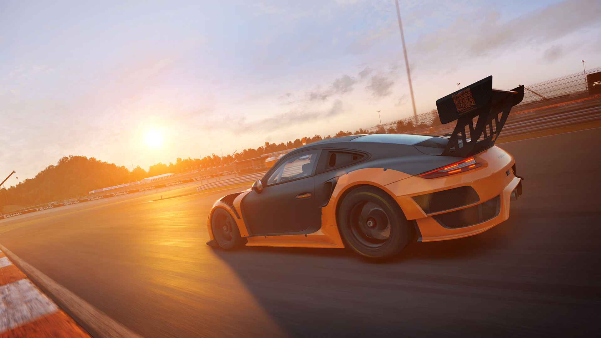 Assetto Corsa Competizione - GT2 Pack изображение 14