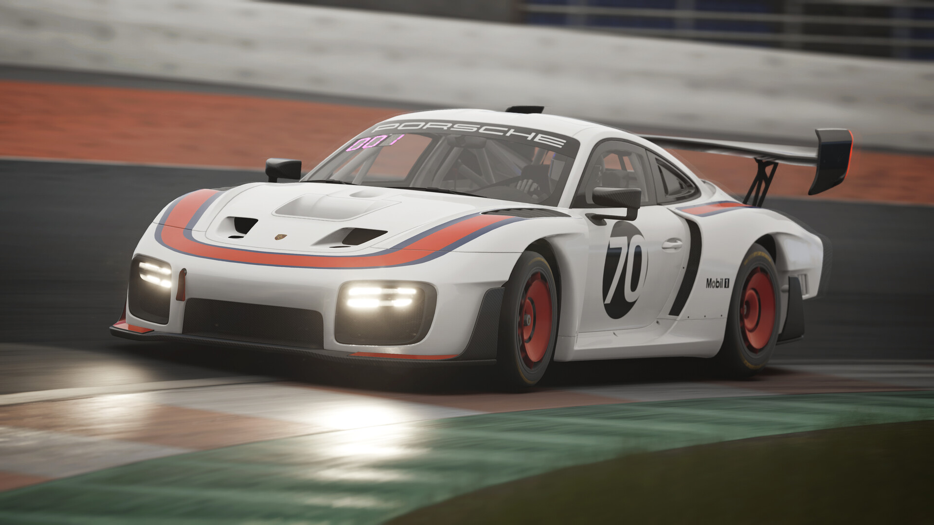 Assetto Corsa Competizione - GT2 Pack изображение 17