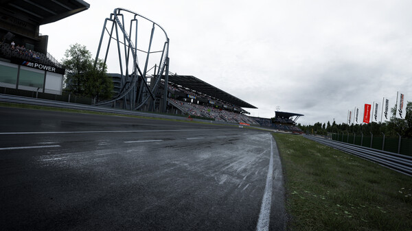 Assetto Corsa Competizione - 24H Nürburgring Pack