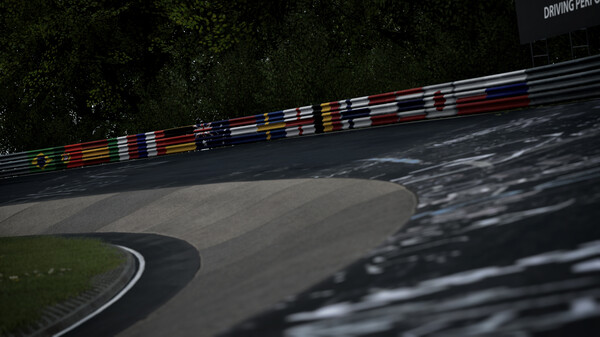 Assetto Corsa Competizione - 24H Nürburgring Pack