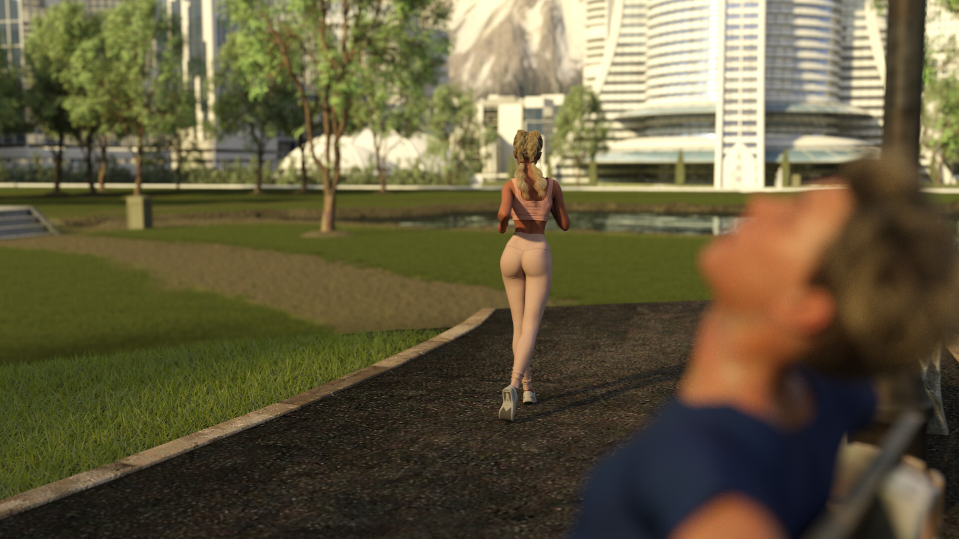 University King screenshot 9