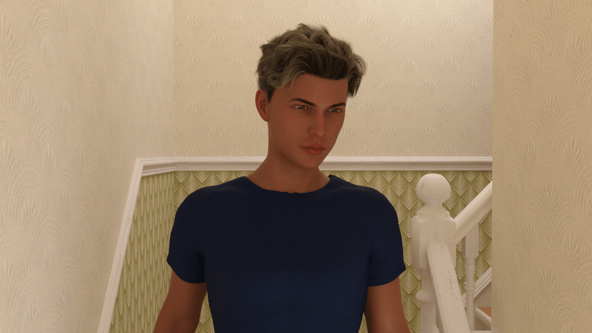 University King screenshot 17