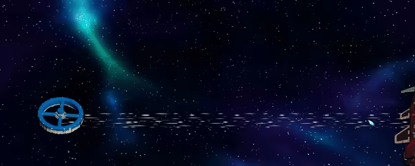 Space Cheese Defenders video 2