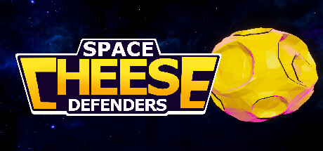 Space Cheese Defenders steam charts