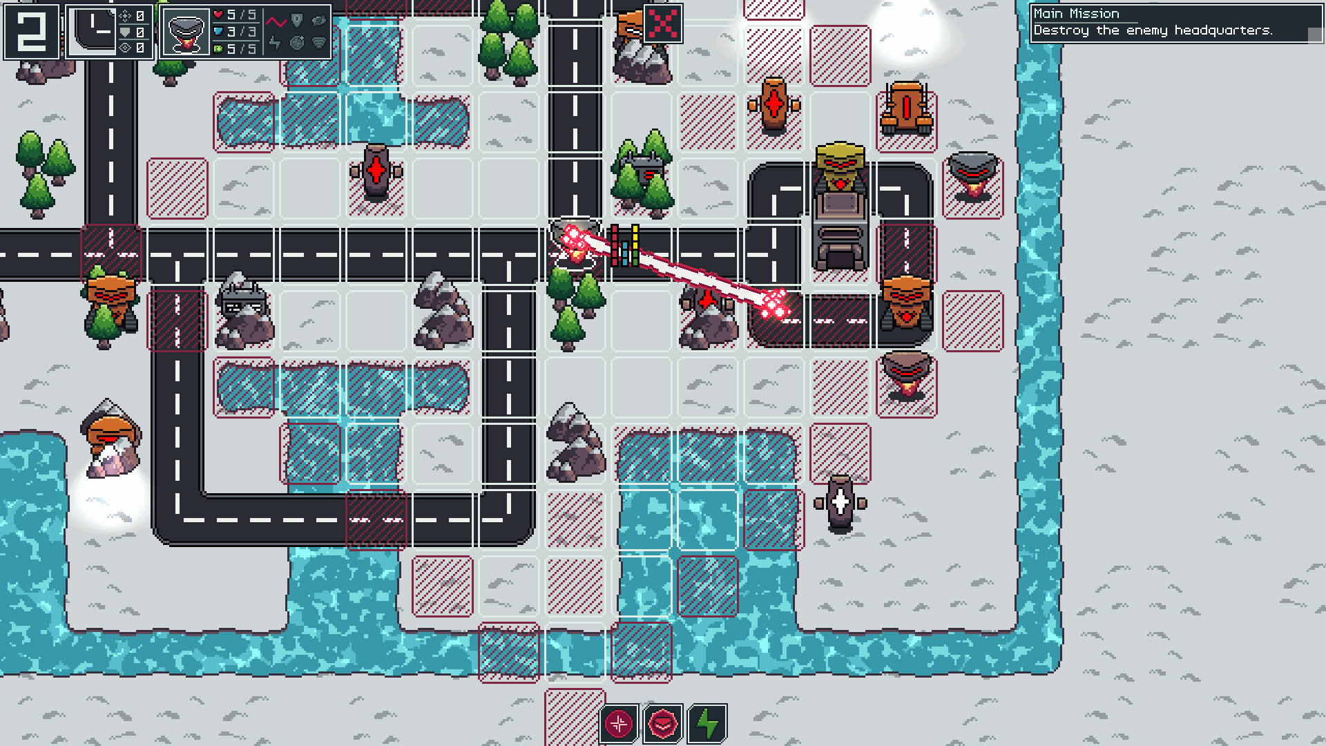 #5. Six Orders (Steam) 由: Slashstep
