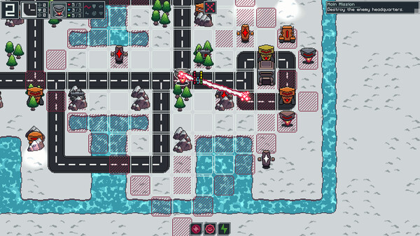 Скриншот 5 из игры Six Orders