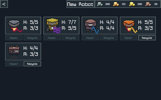 Six Orders screenshot 6