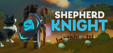 Shepherd Knight