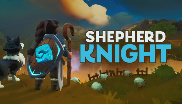 Shepherd Knight