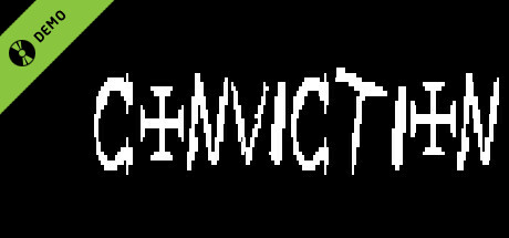 Conviction Demo cover art