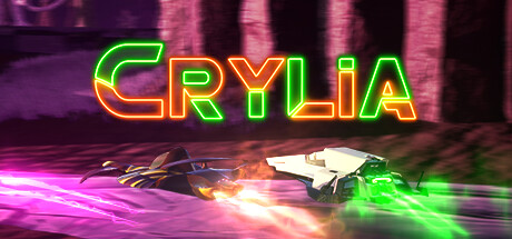 Crylia Cheat Engine/CT