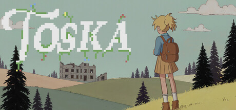 Toska banner