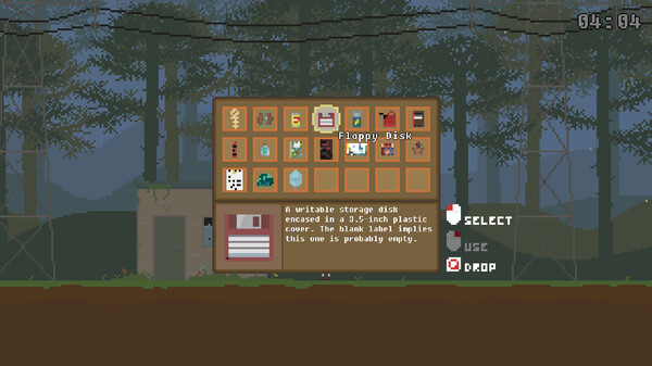 Screenshot media
