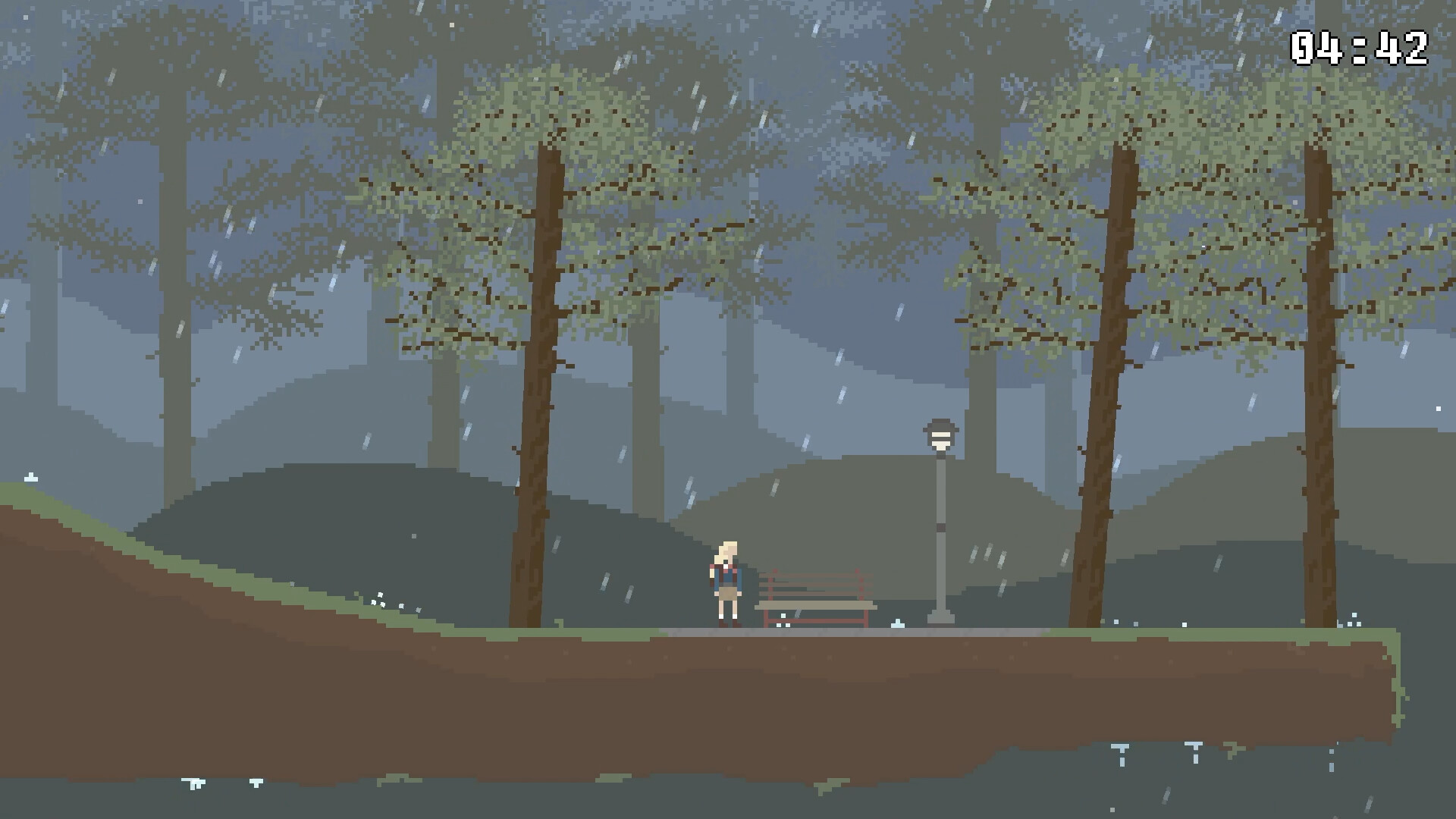 Toska screenshot 5