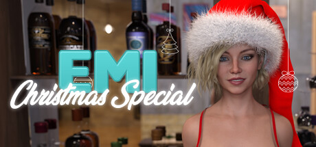 Emi - Christmas Special Cheat Engine/CT