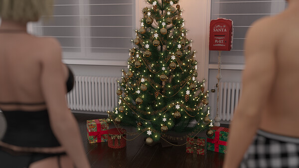 Emi - Christmas Special screenshot 1