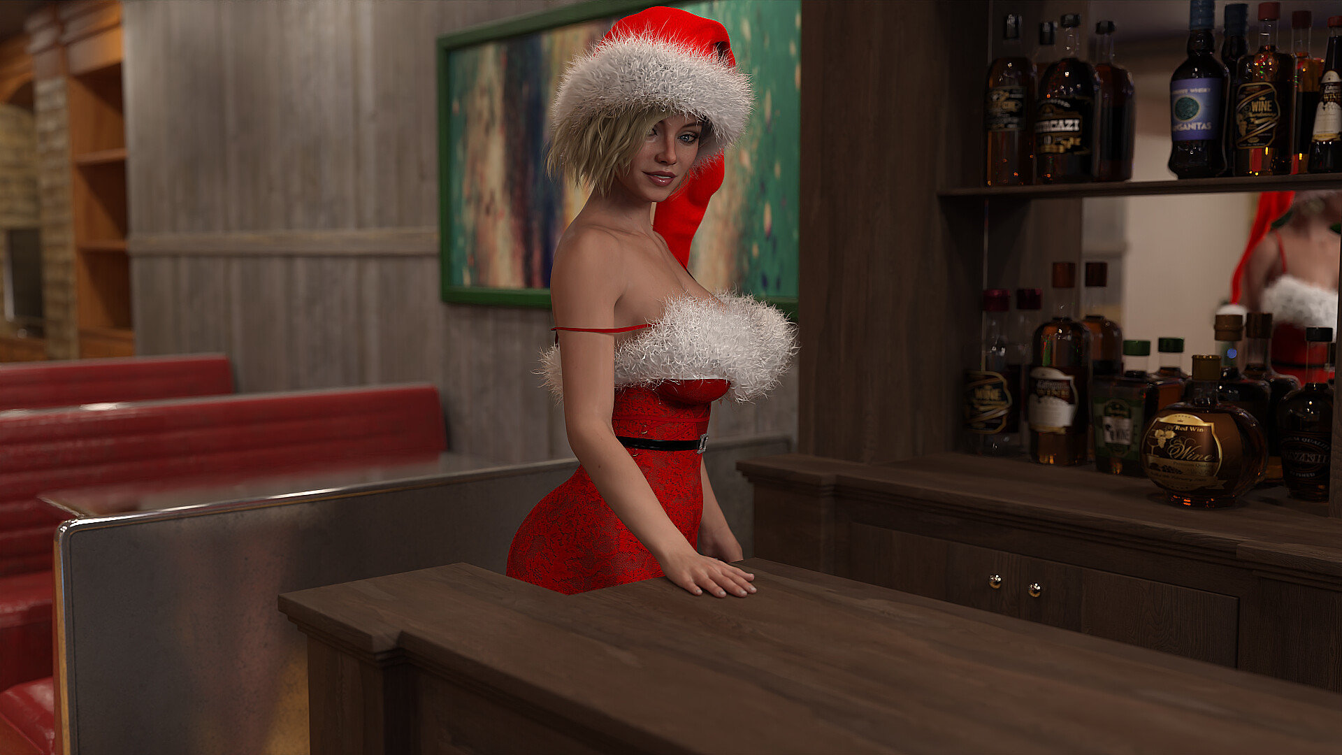 Emi - Christmas Special screenshot #4