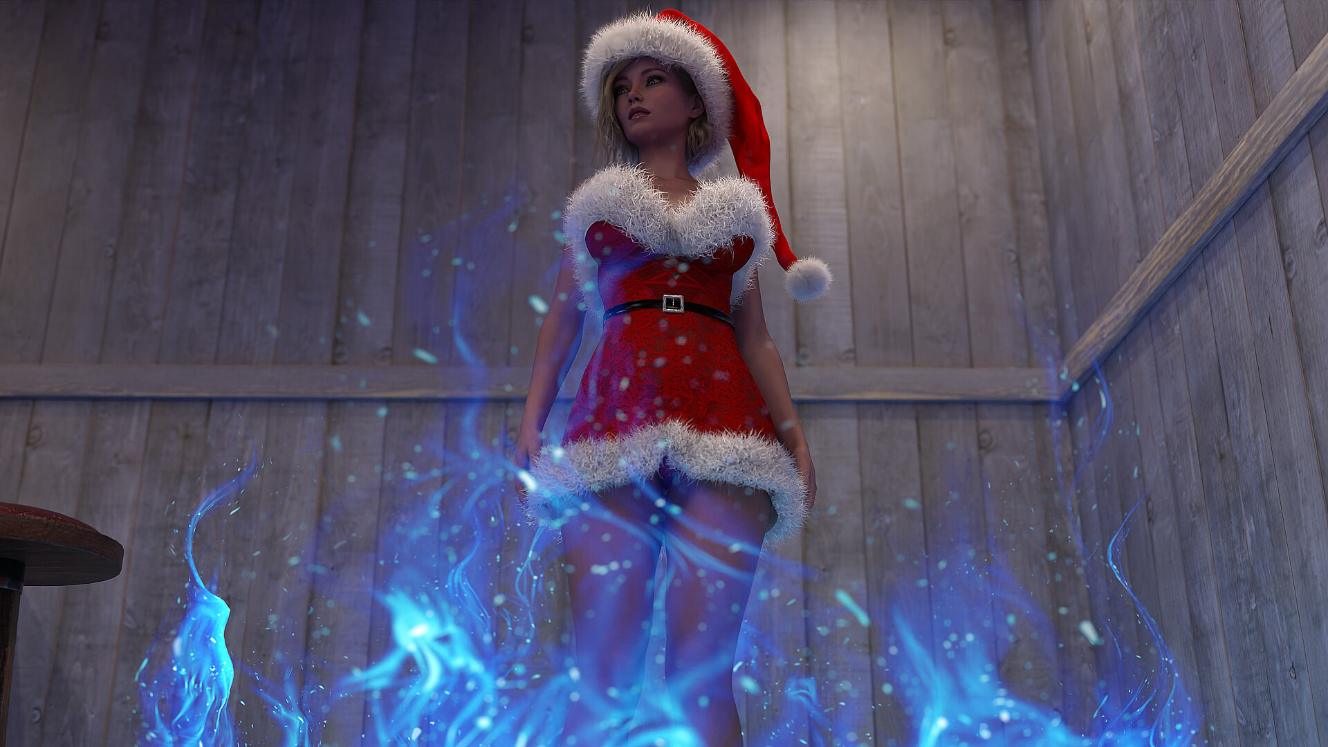 Emi - Christmas Special screenshot #3