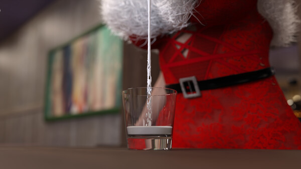 Emi - Christmas Special screenshot 6