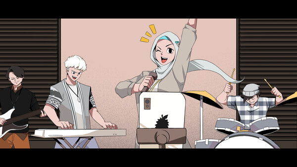 Troublemaker 2: Beyond Dream Demo