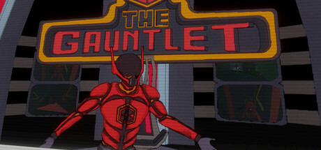 The Gauntlet banner image