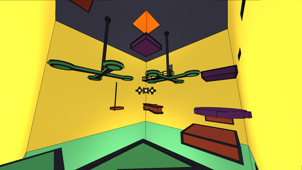 Screenshot 4 of The Gauntlet - final gameplay screenshot