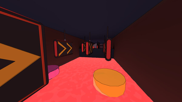 Screenshot 2 of The Gauntlet - additional gameplay view