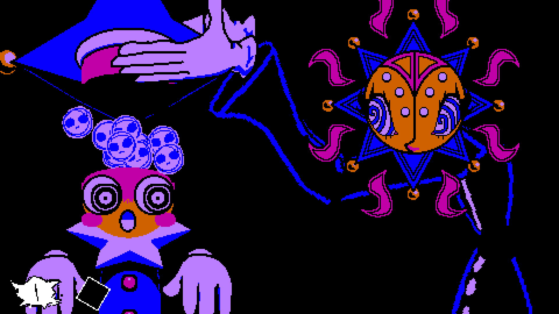 MINDWAVE screenshot #1