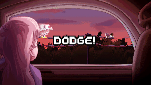 MINDWAVE Screenshot