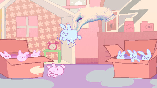 MINDWAVE Screenshot