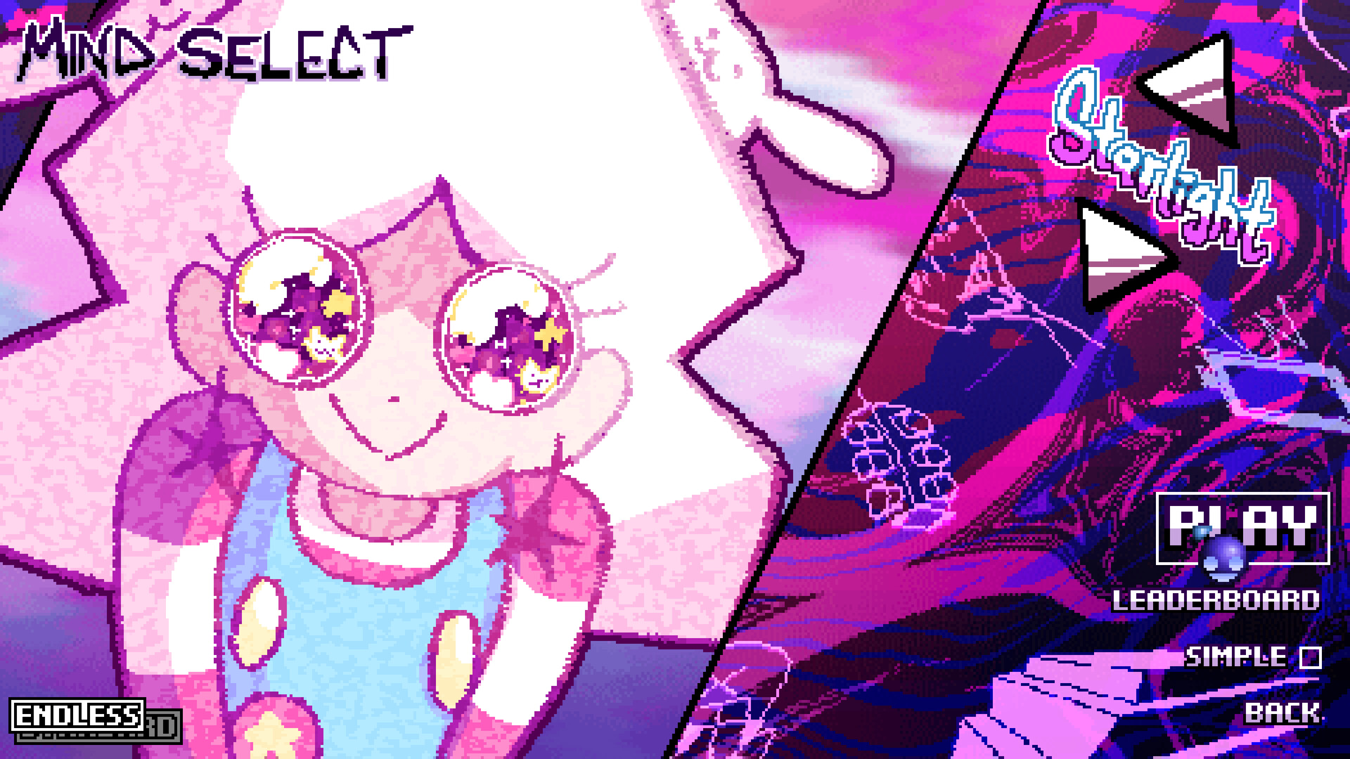 MINDWAVE screenshot #14