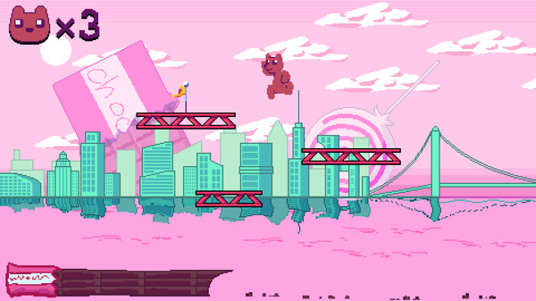 MINDWAVE Screenshot