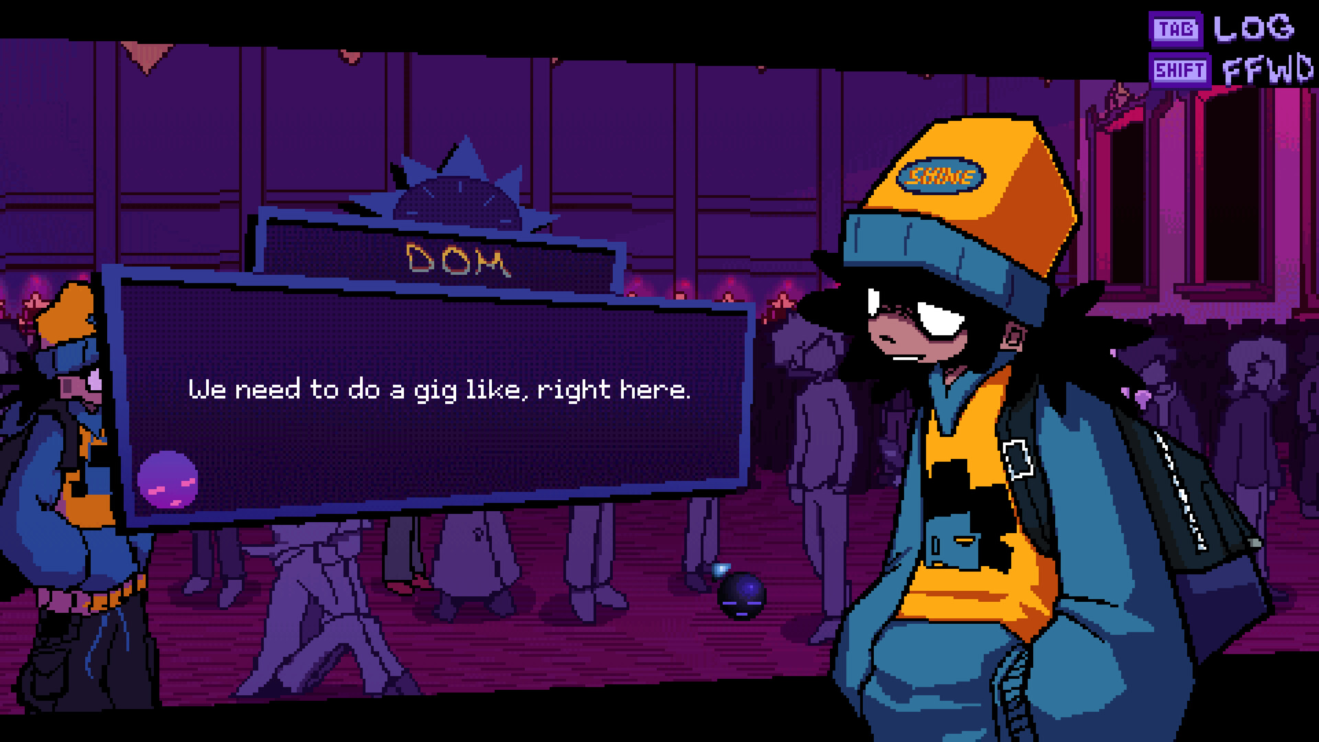 MINDWAVE screenshot #5