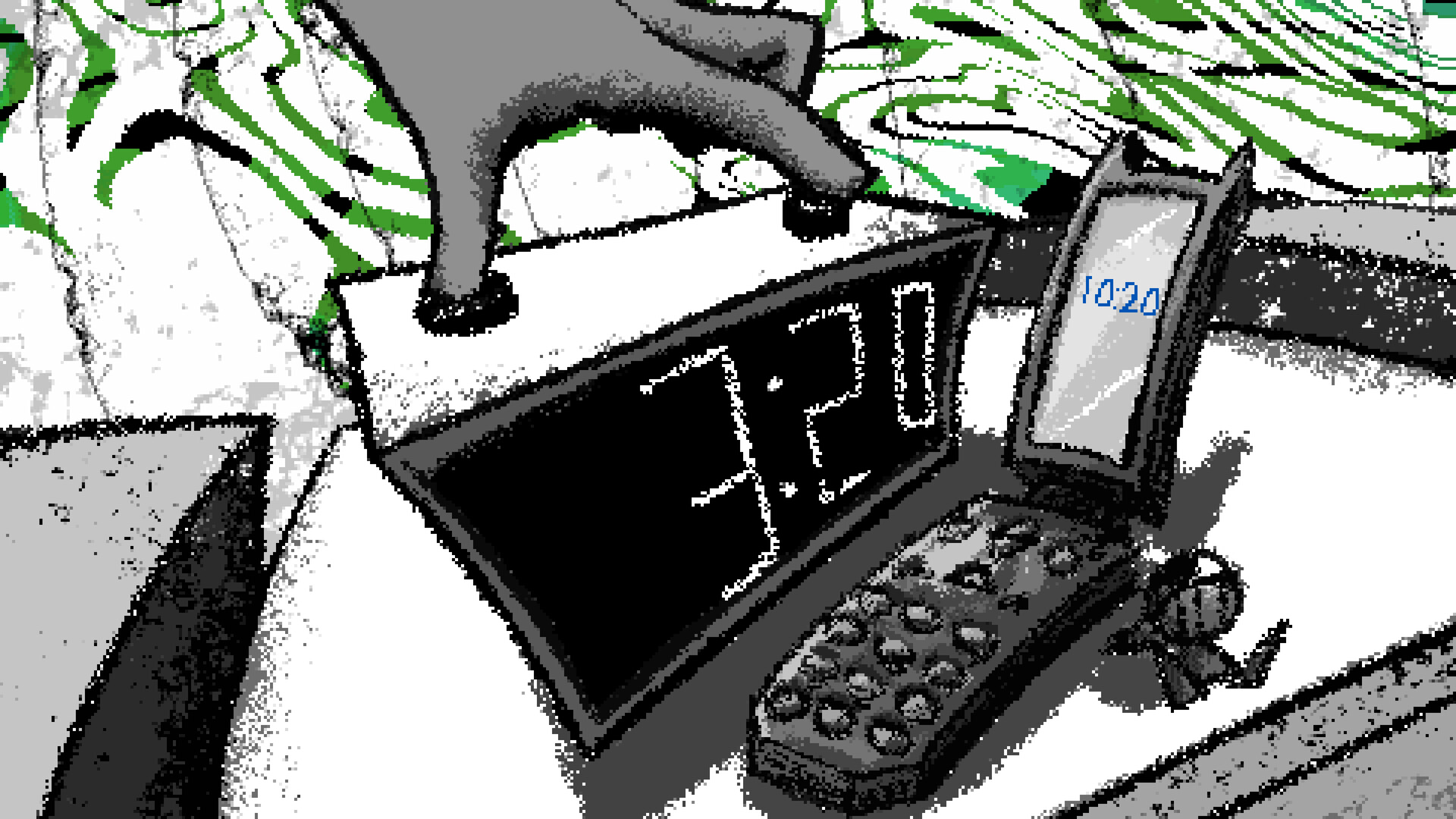 MINDWAVE screenshot #16