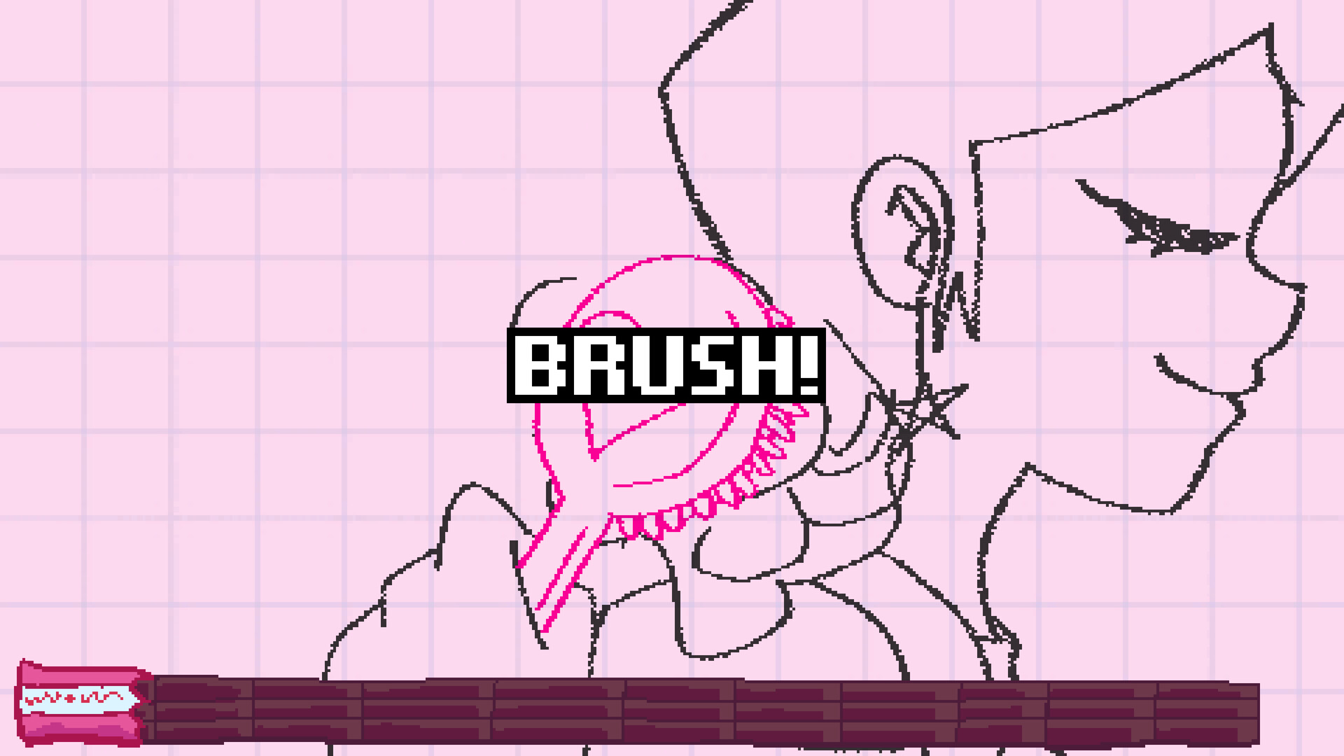 MINDWAVE screenshot #2