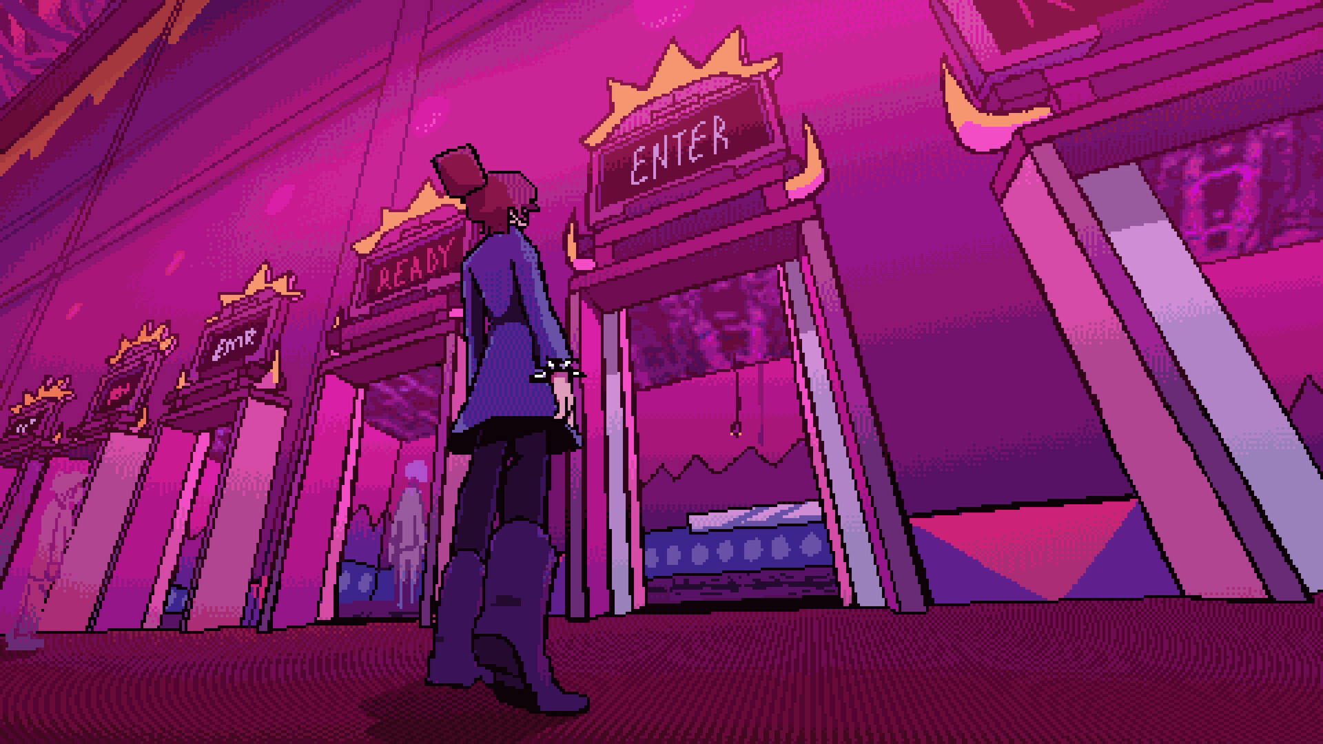 MINDWAVE screenshot #7