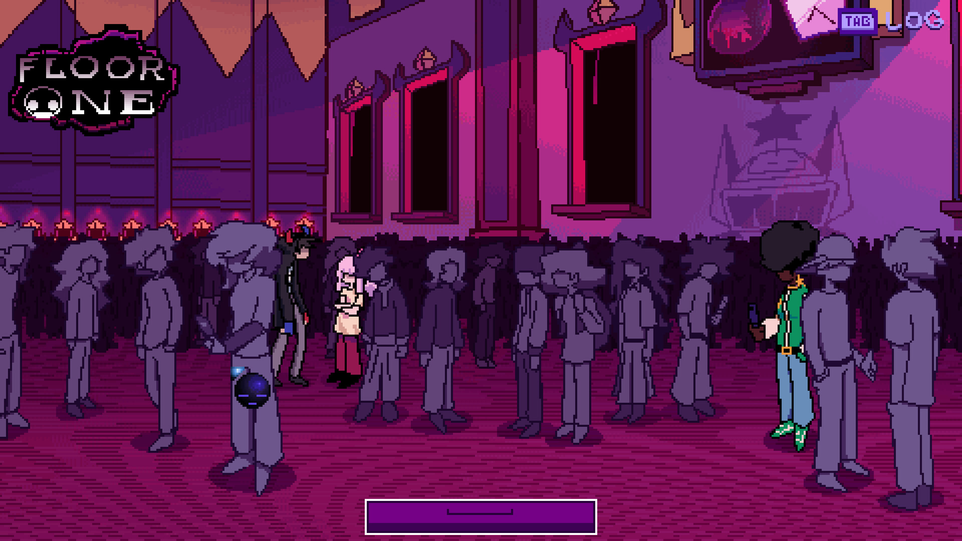 MINDWAVE screenshot #17