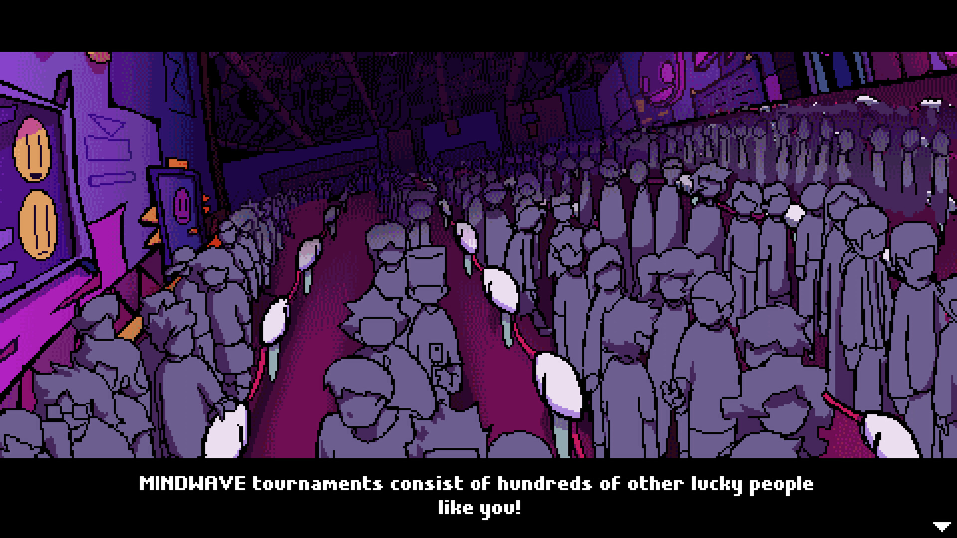 MINDWAVE screenshot #9