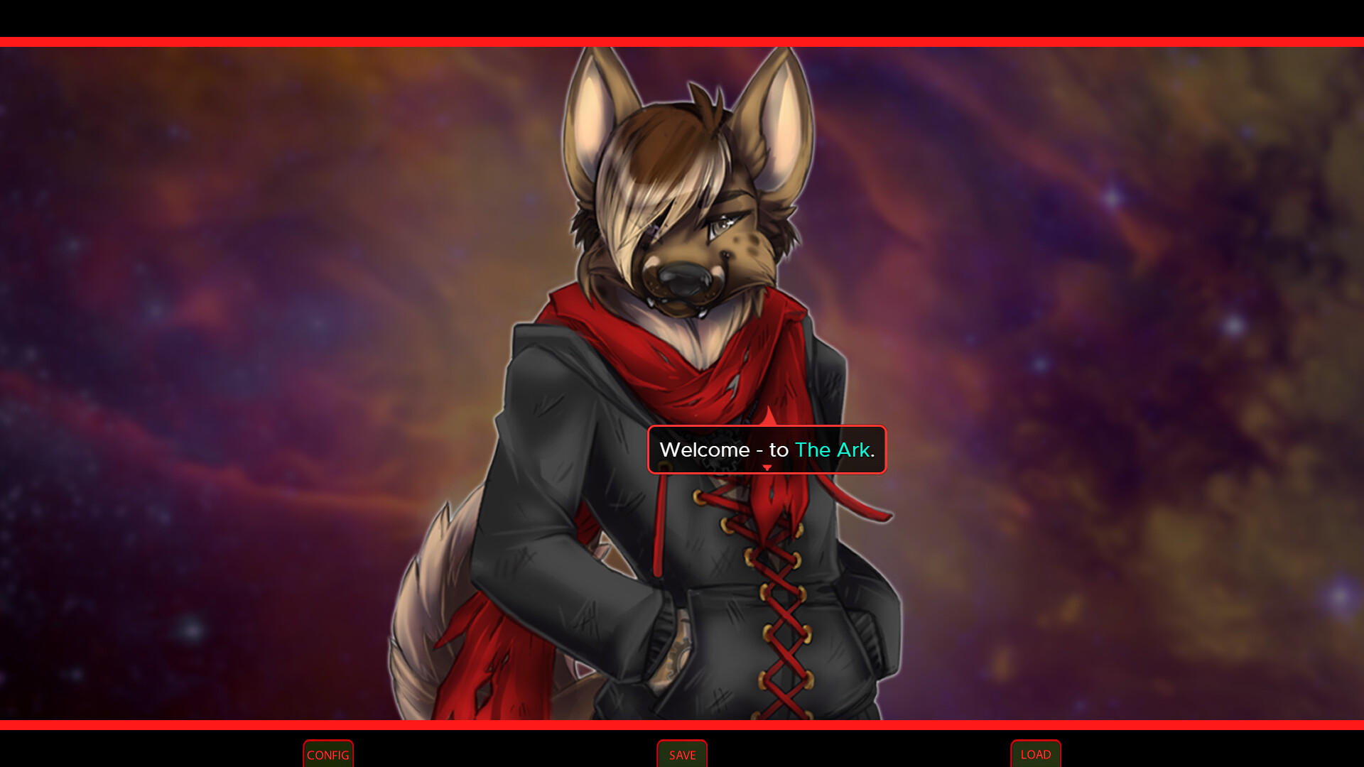 Major\Minor 2.0: (Re)Vision Featured Screenshot #1