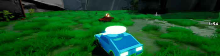 Intoxicated Driver video 1
