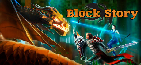 Block Story™ - similar game to TerranLands by Big Cube Interactive, LLC