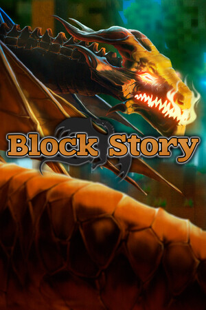 Cover art of Block Story™