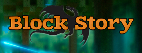 Block Story™ cover art