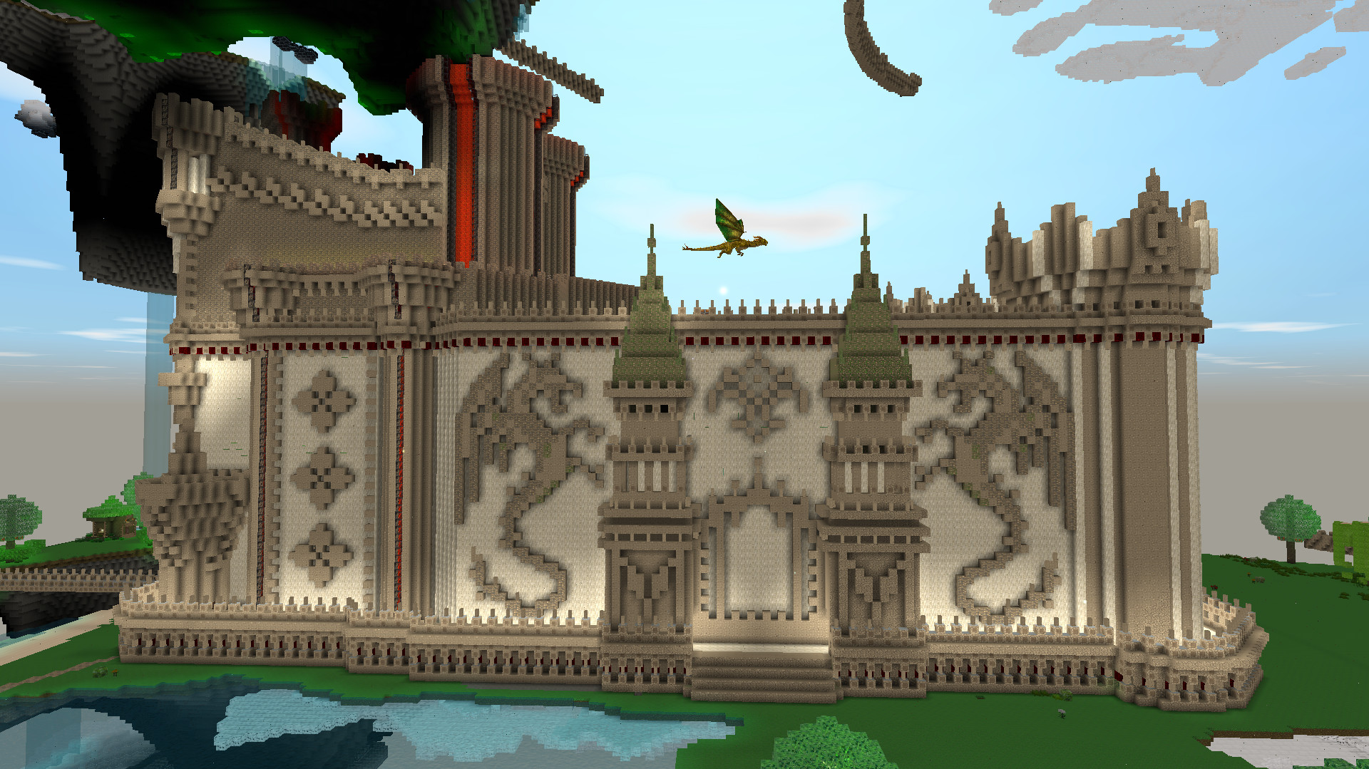 Block Story™ screenshot #35