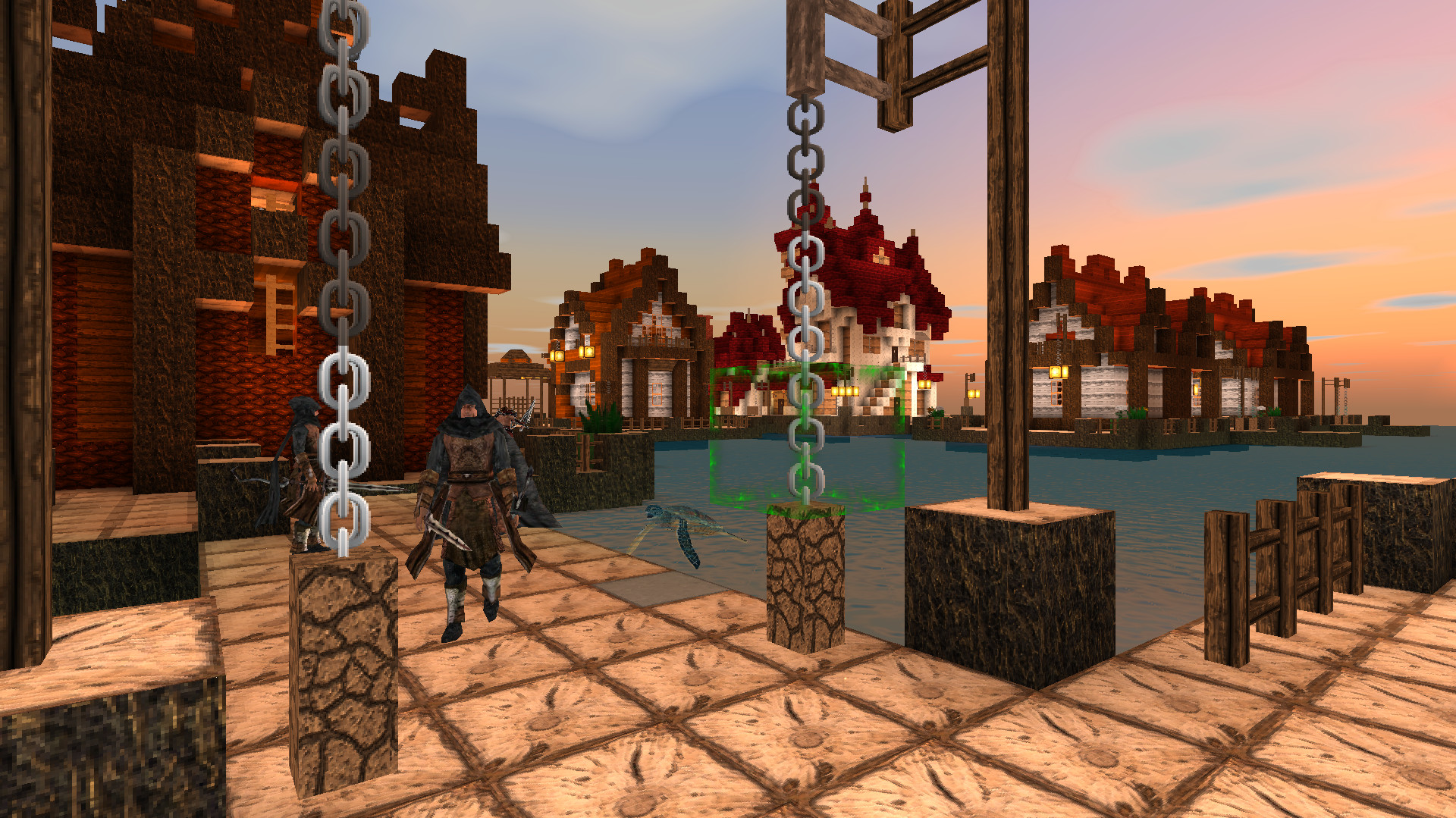 Block Story™ screenshot #37