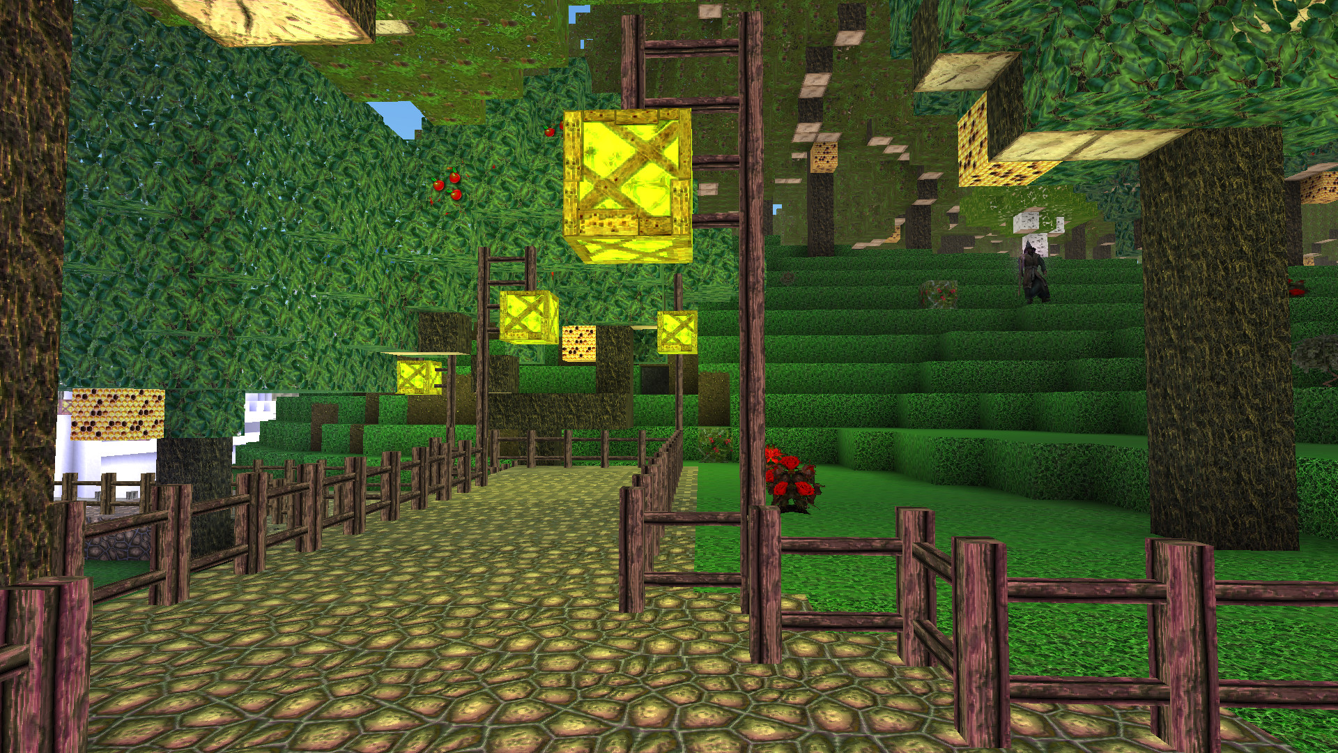 Block Story™ screenshot #19